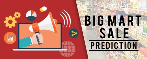 Bigmart Sales Prediction