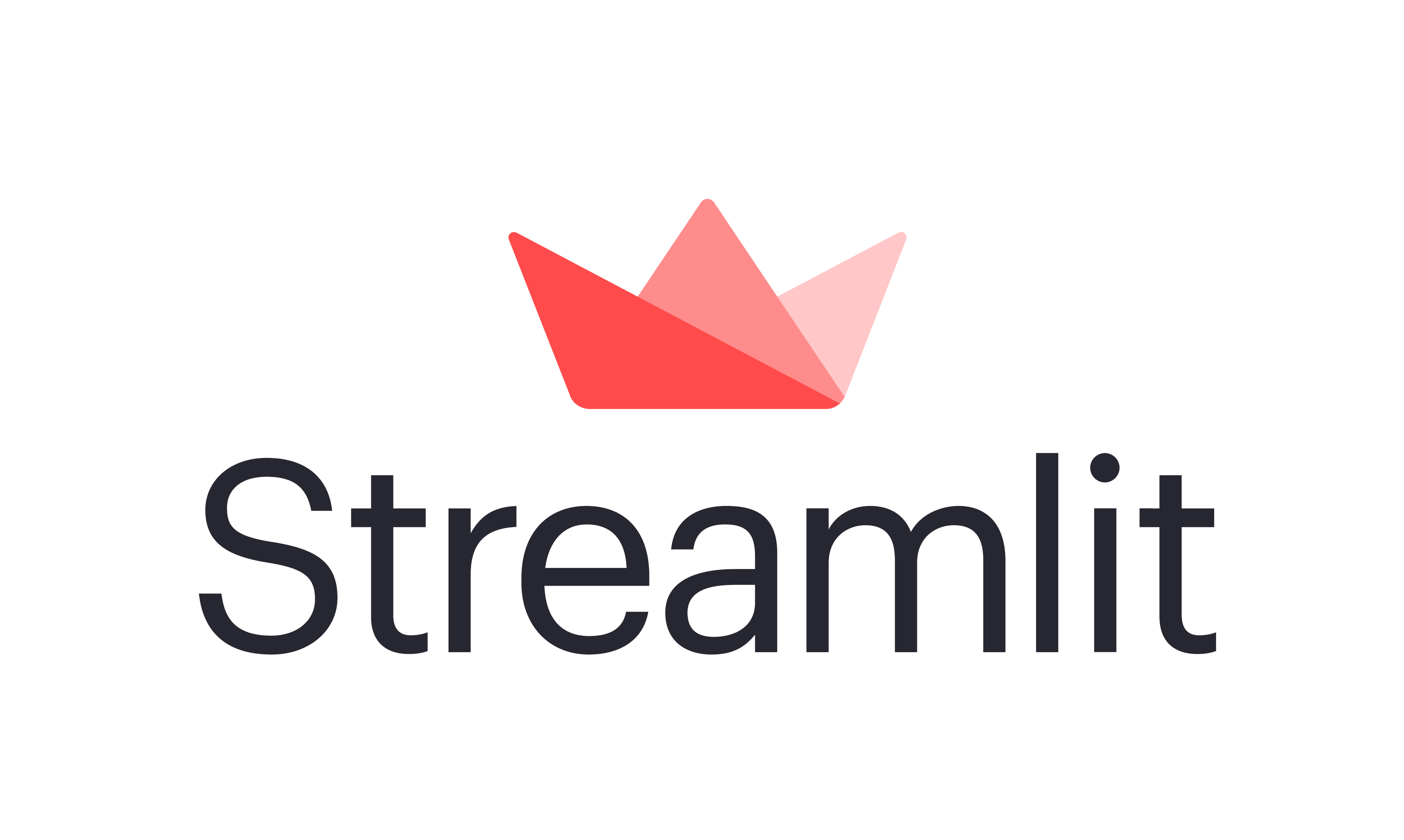 Build an ML Web App using Streamlit